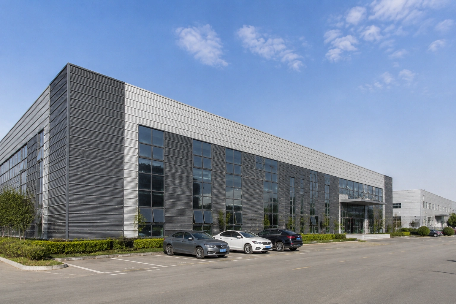 UAV Headquarters